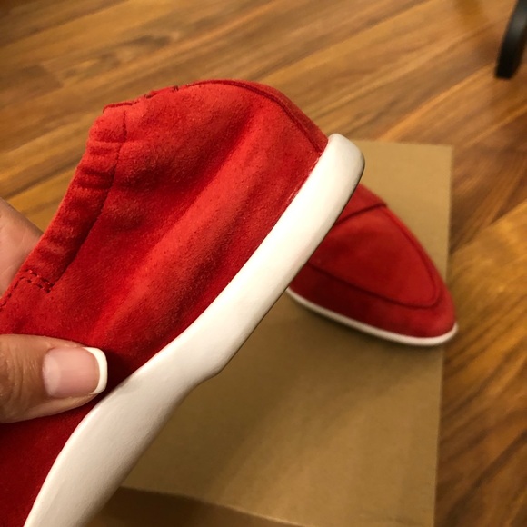 Cole Haan Grand Ambition Amador Flat Loafers - Picture 4 of 7